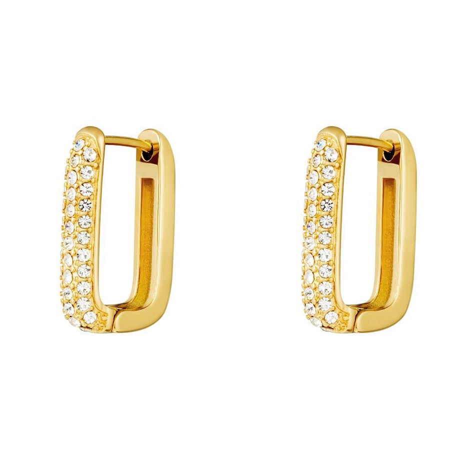 Maisa earrings
