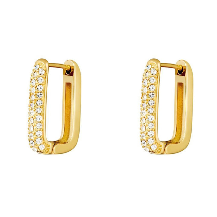 Maisa earrings