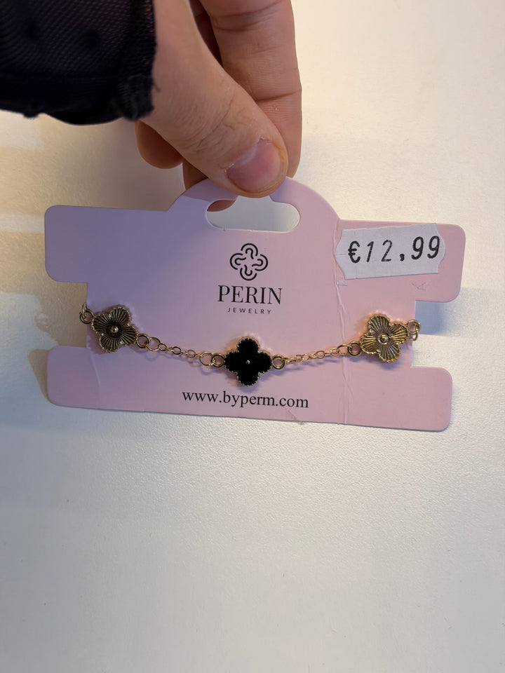 Klaver bracelet