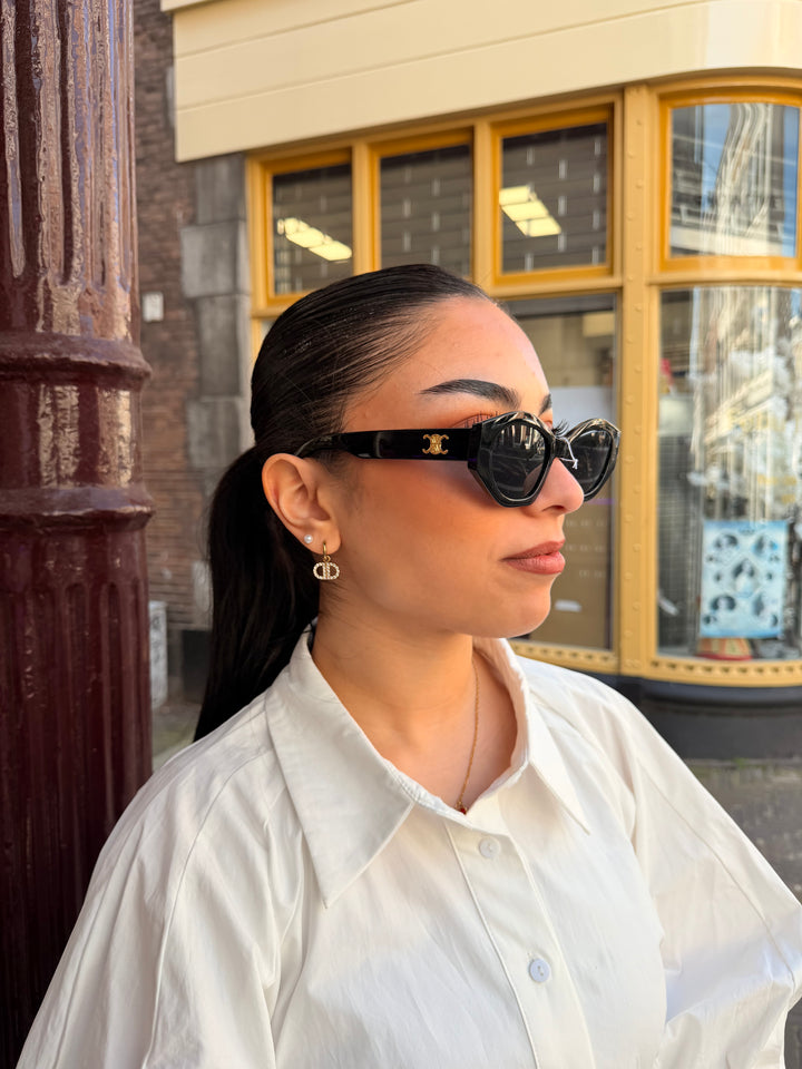 Selin sunglasses cateye
