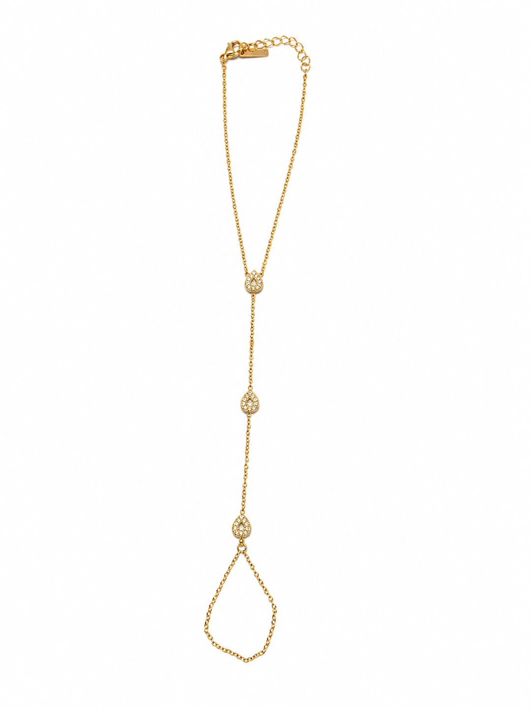 Elnaz Handchain