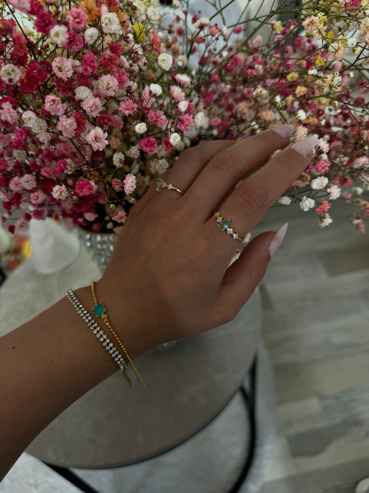 Mariya ring