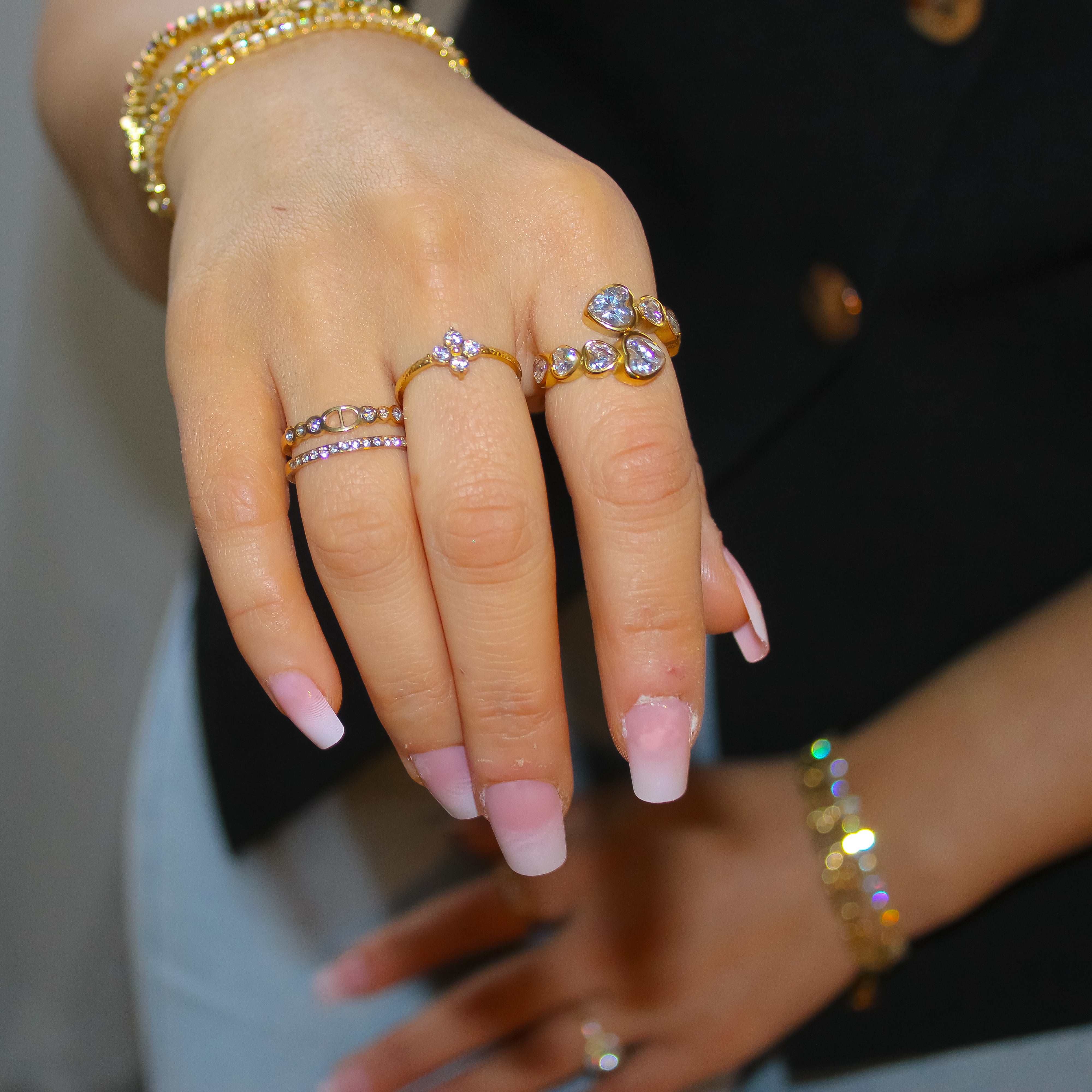 ByPerin high quality jewelry – Byperin