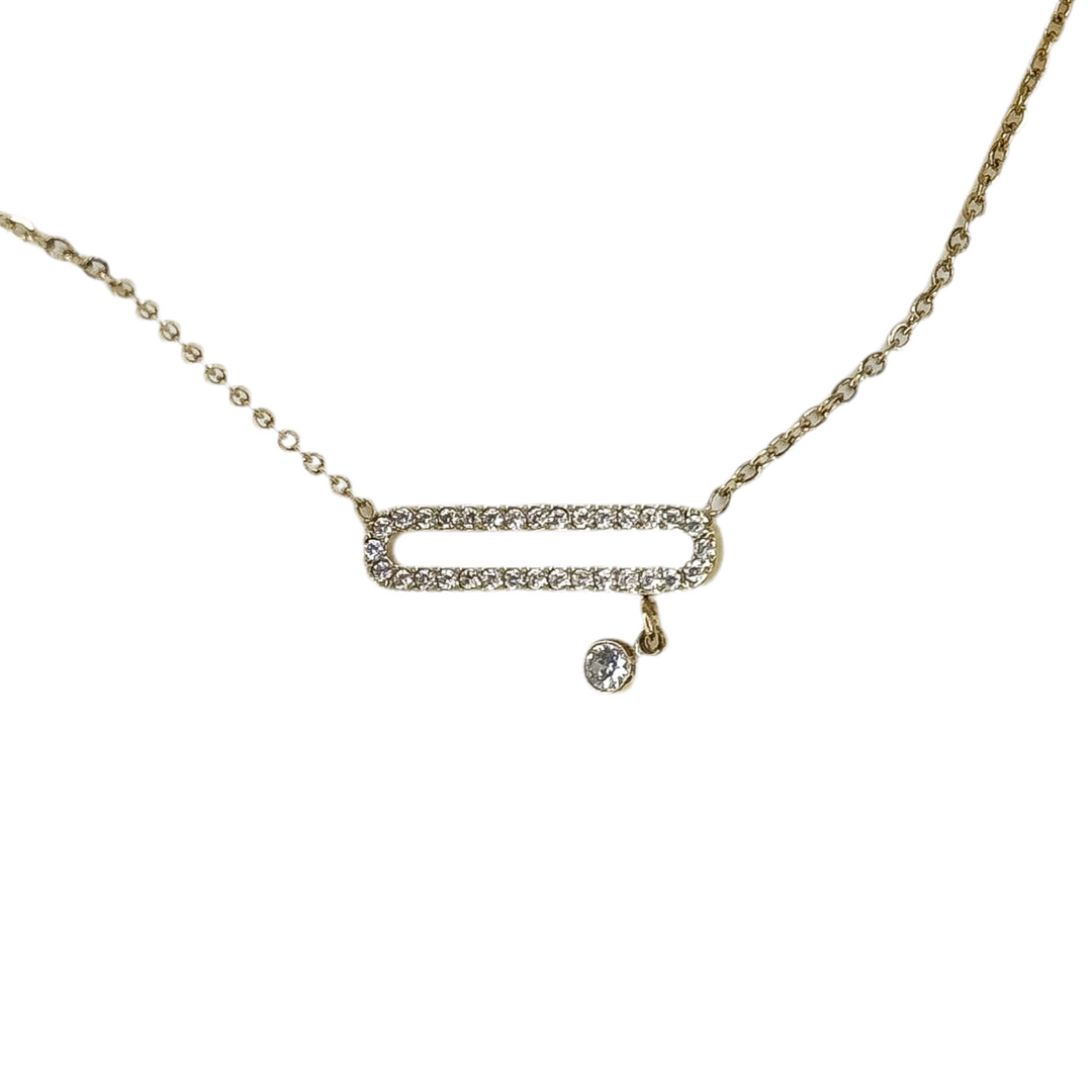Alia necklace