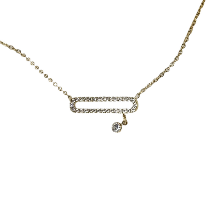 Alia necklace