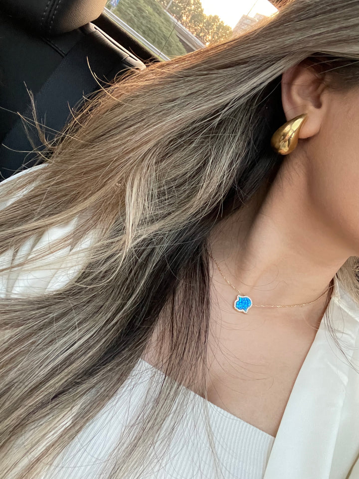Kiki earrings