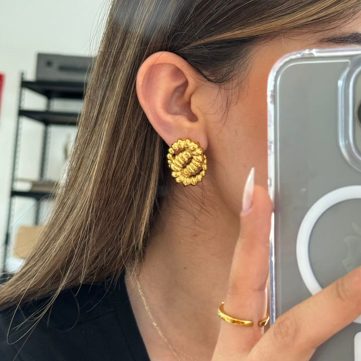 Sophia earrings