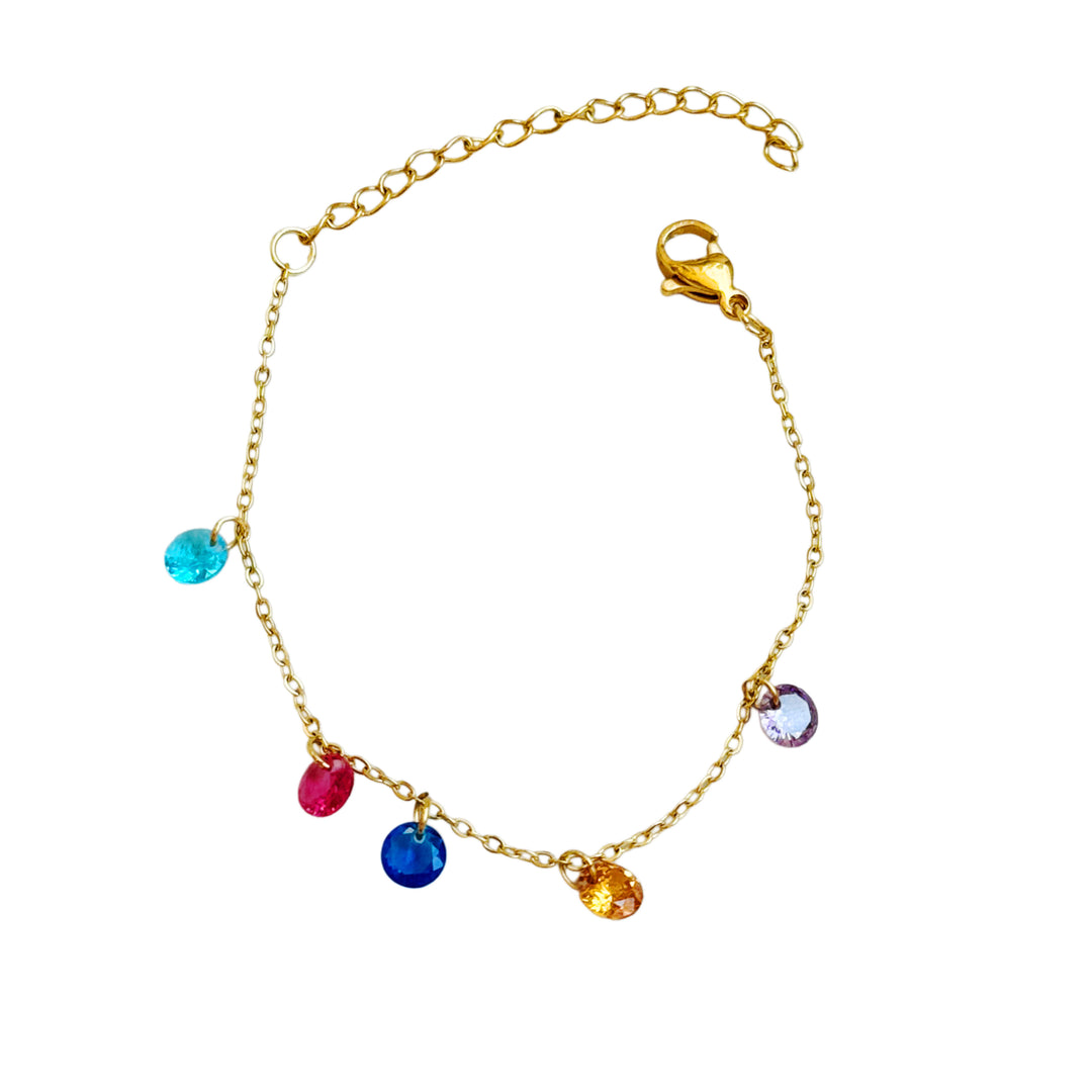 Mina bracelet