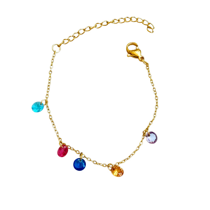 Mina bracelet