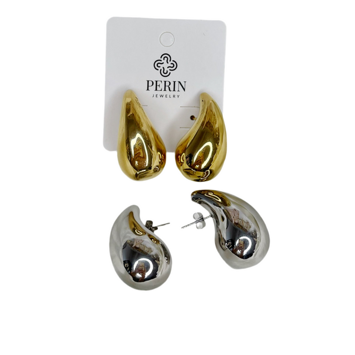 Kiki earrings