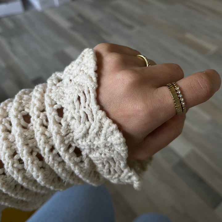 Lucia ring