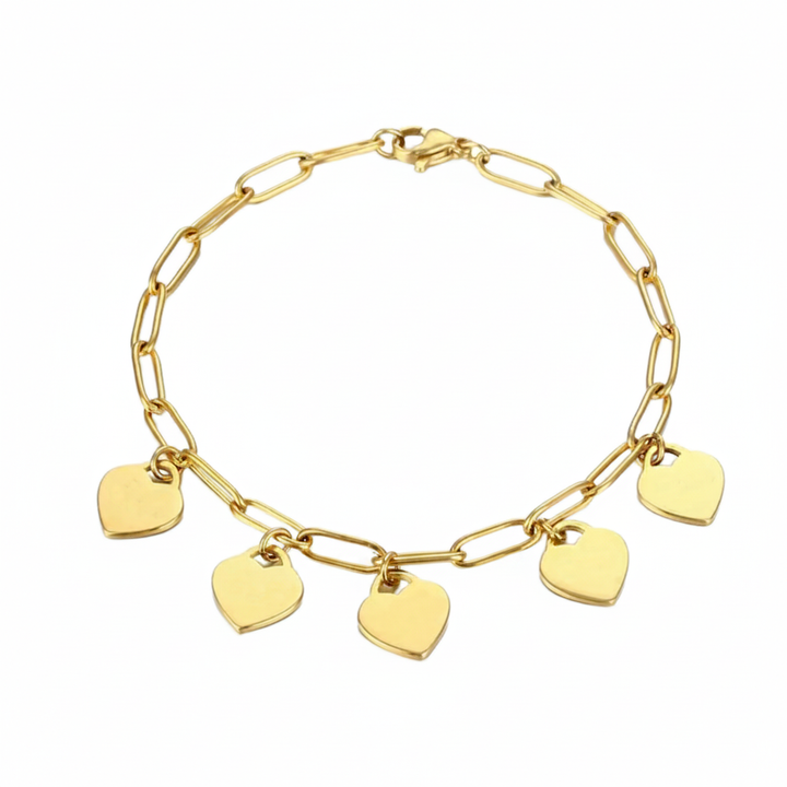 Forever bracelet names