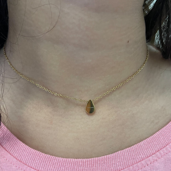 Cavresamin necklace