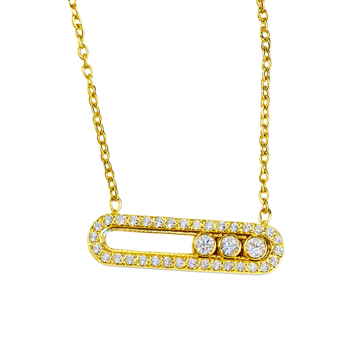 Negin necklace