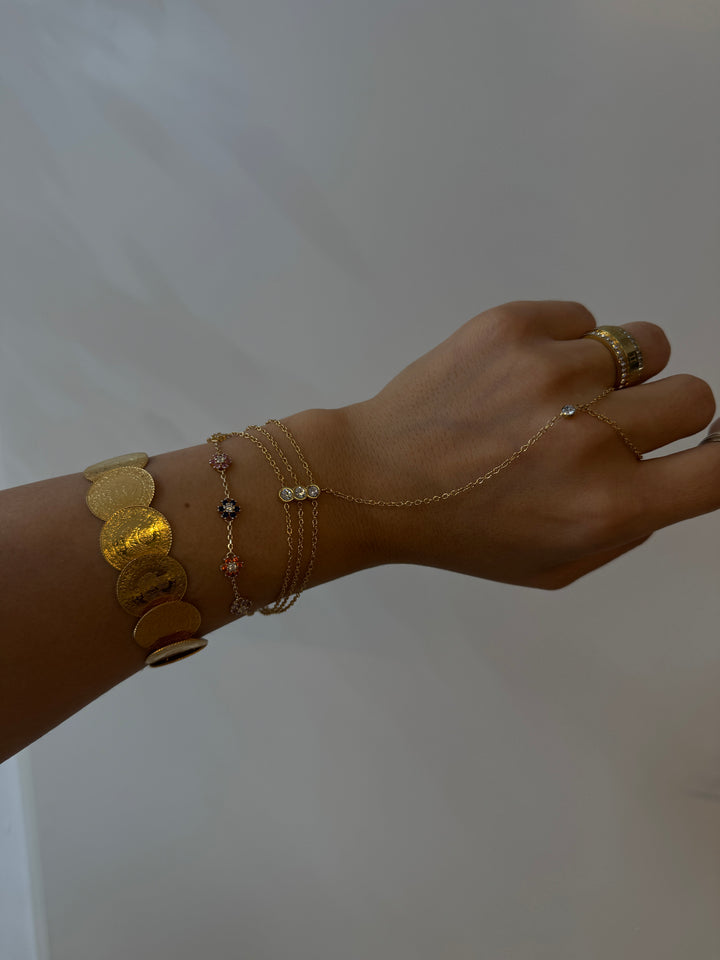 Noor Handchain