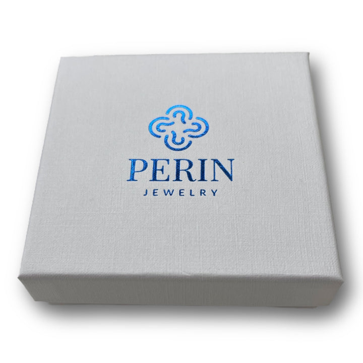 White - Jewelry box