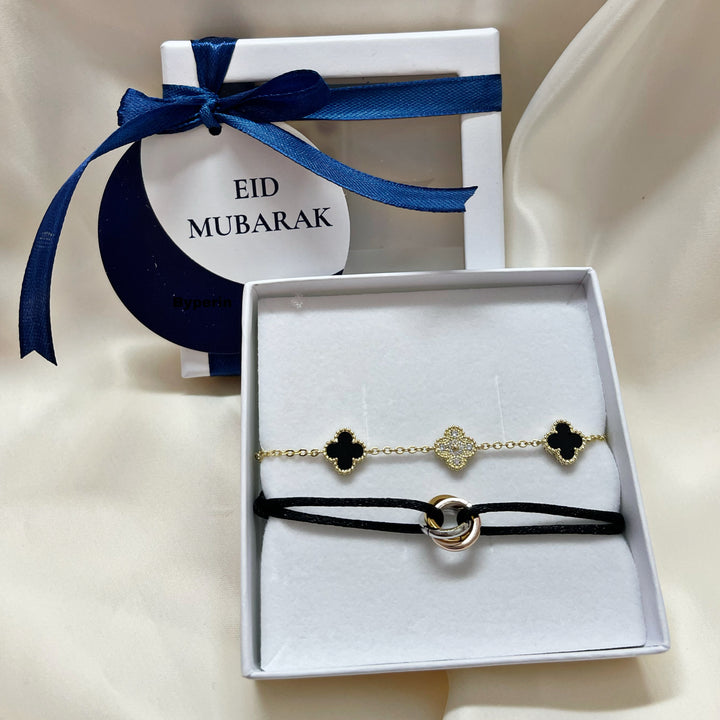 Eid Mubarak sets