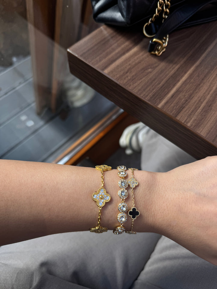mix bracelet nada