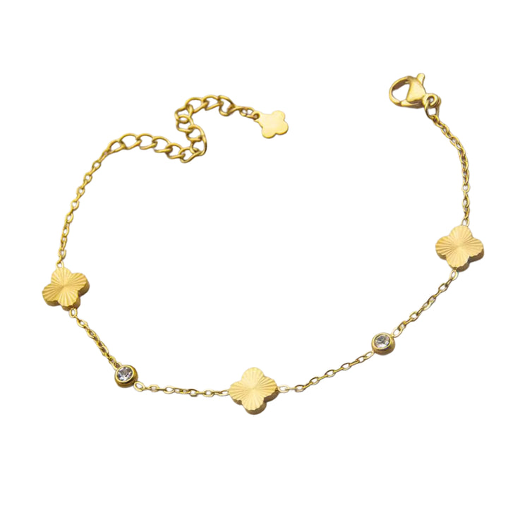 Maya bracelet - gold