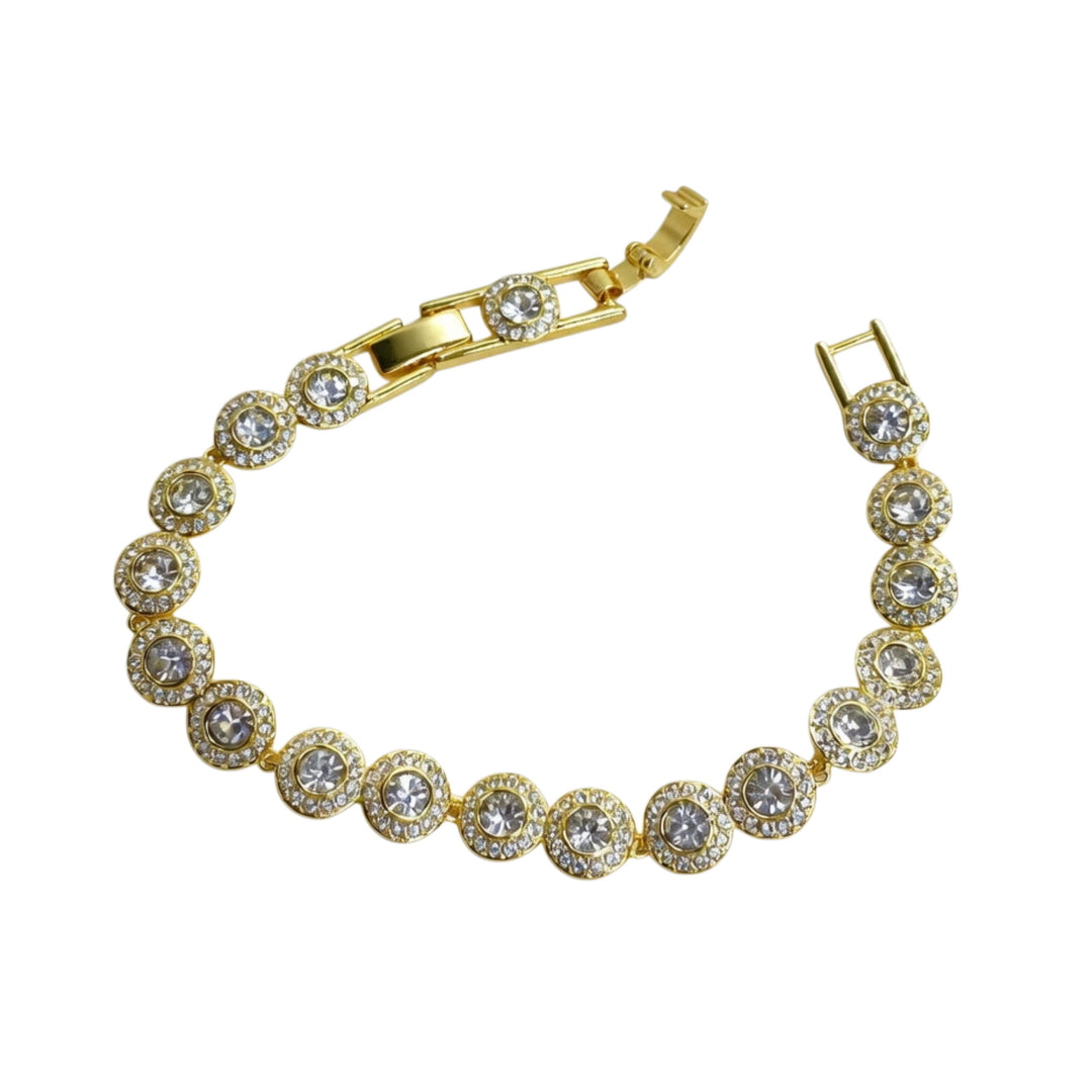 Gisele bracelet