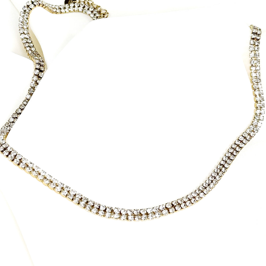 Donna necklace