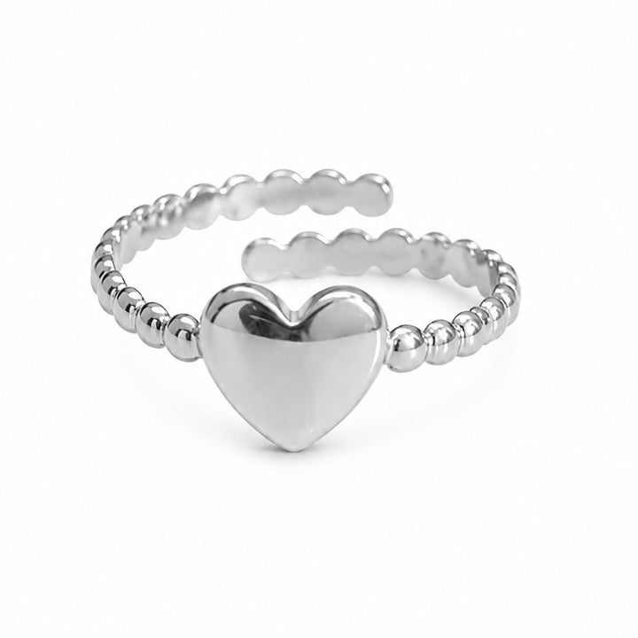 Linda ring engravable