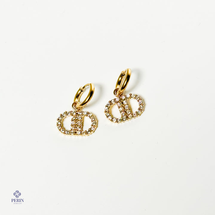 Beritan earrings