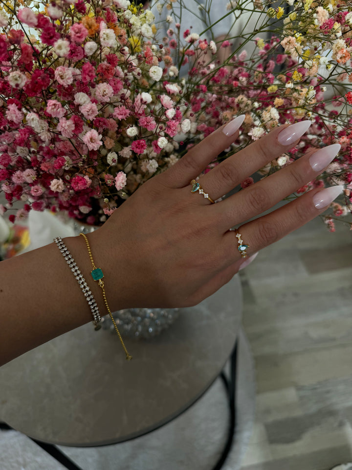 Adara bracelet
