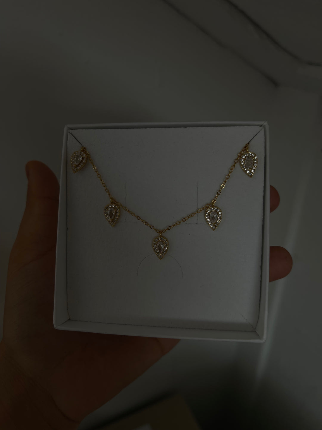 Elnaz necklace