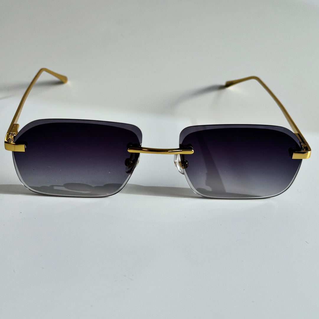 Yasmin sunglasses gray