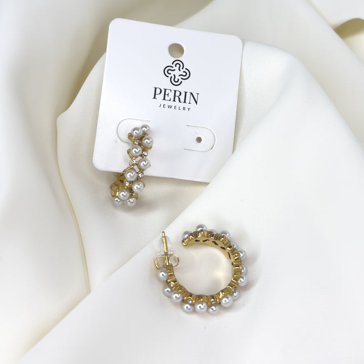 Safa earrings