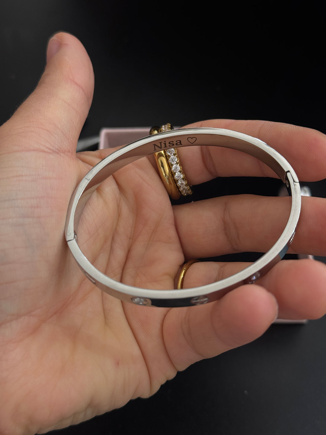 Nur bracelet
