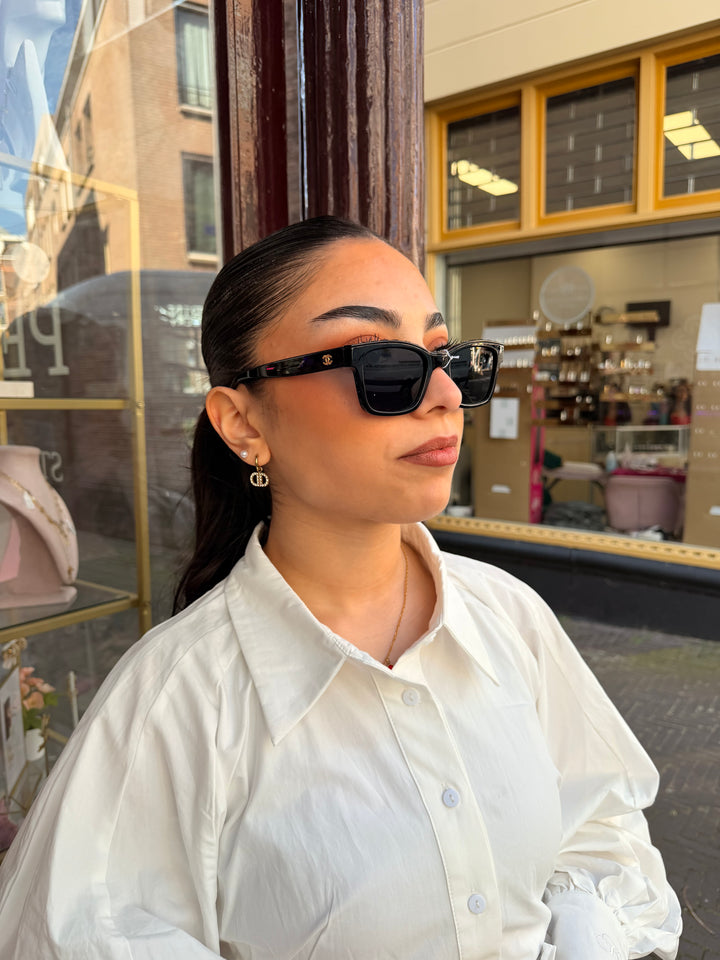 Cici sunglasses square