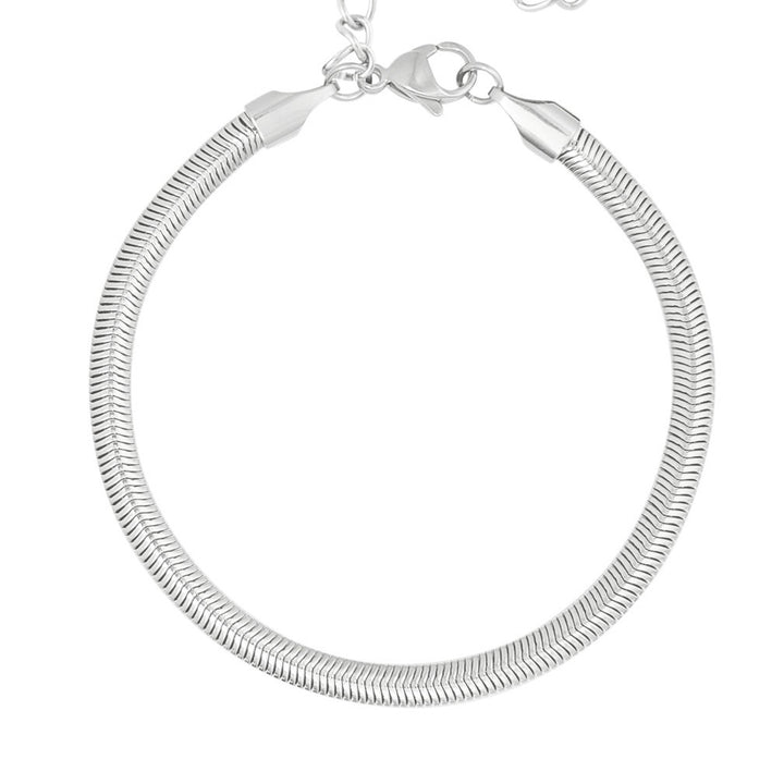 Snake bracelet
