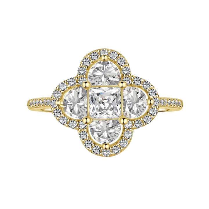 Gula ring