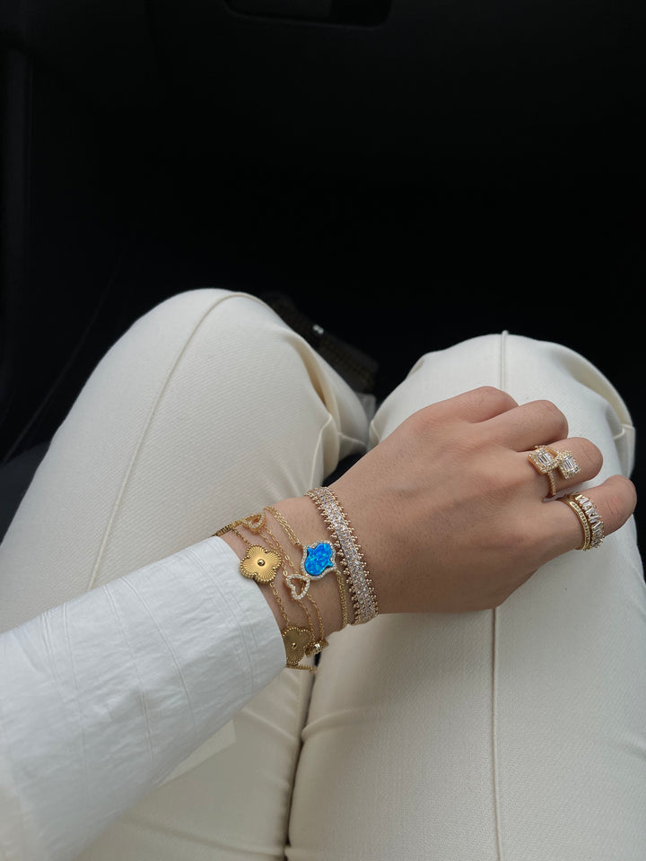 Exclusive Hamsa set