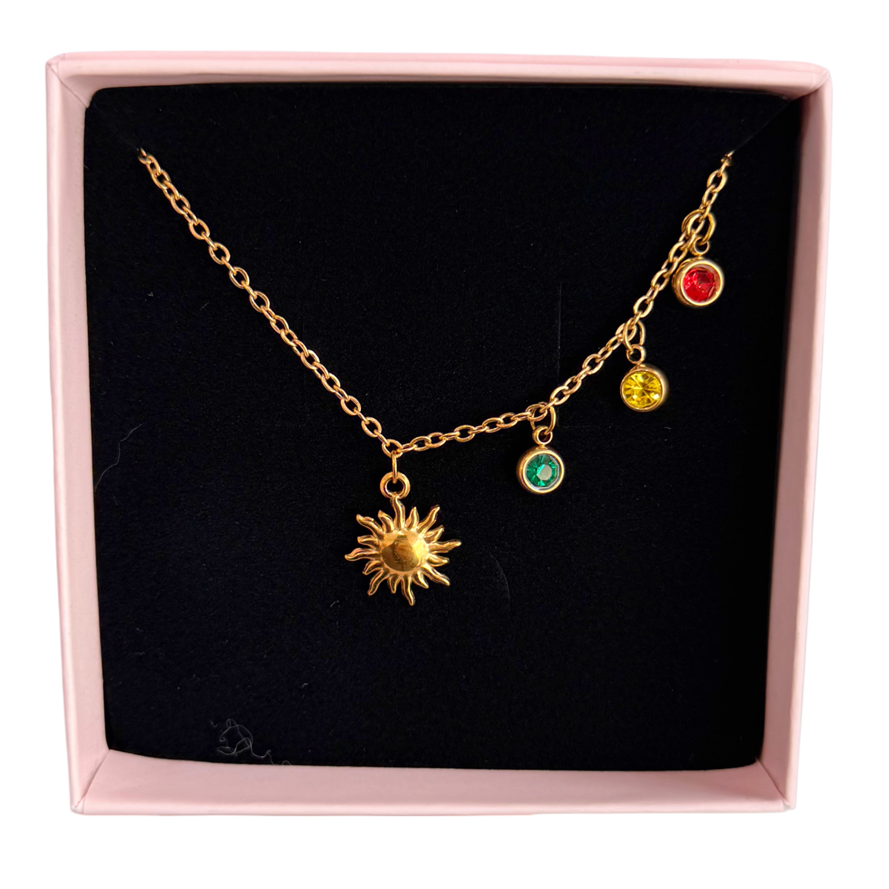 SPRING new collection