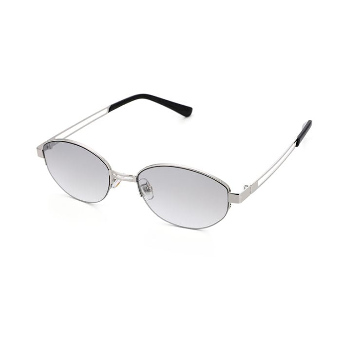 Mevin Sunglasses silver