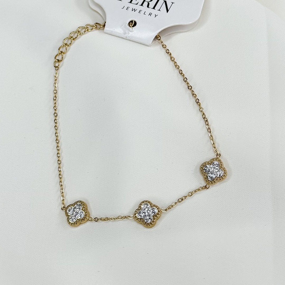 Zeyna bracelet