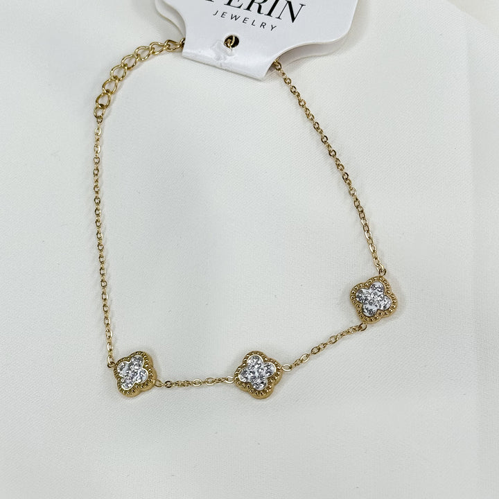 Zeyna bracelet