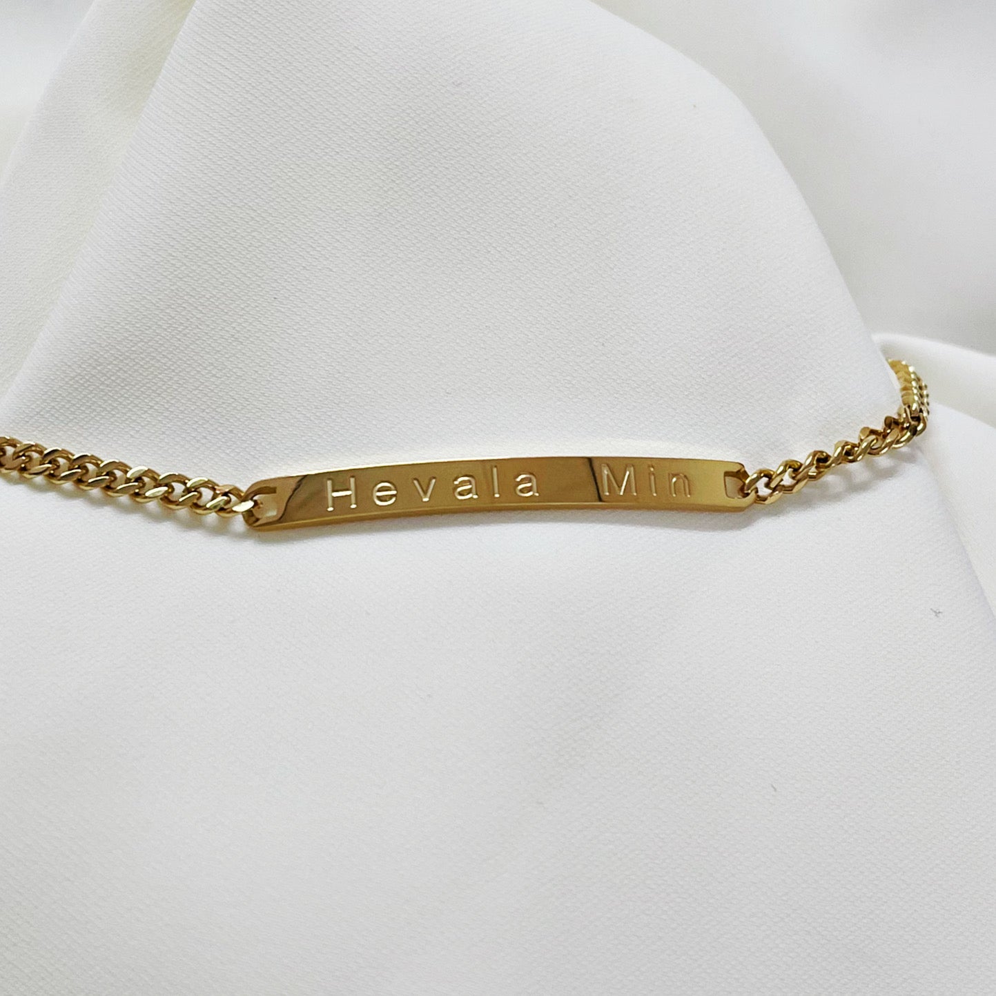 friendship kurdish hevala min bracelet