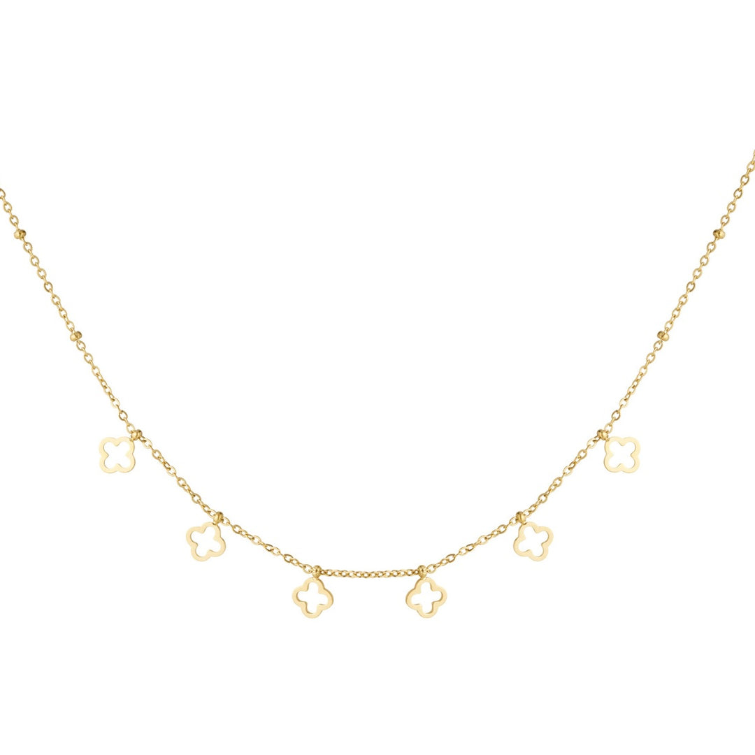 Revin necklace