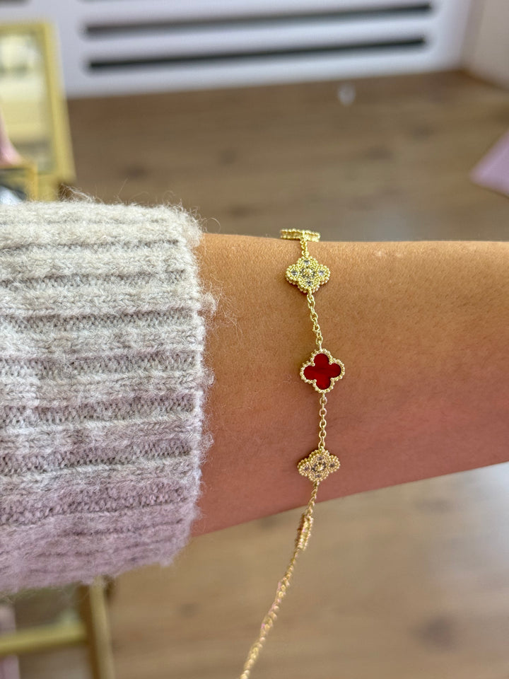 mix bracelet nada