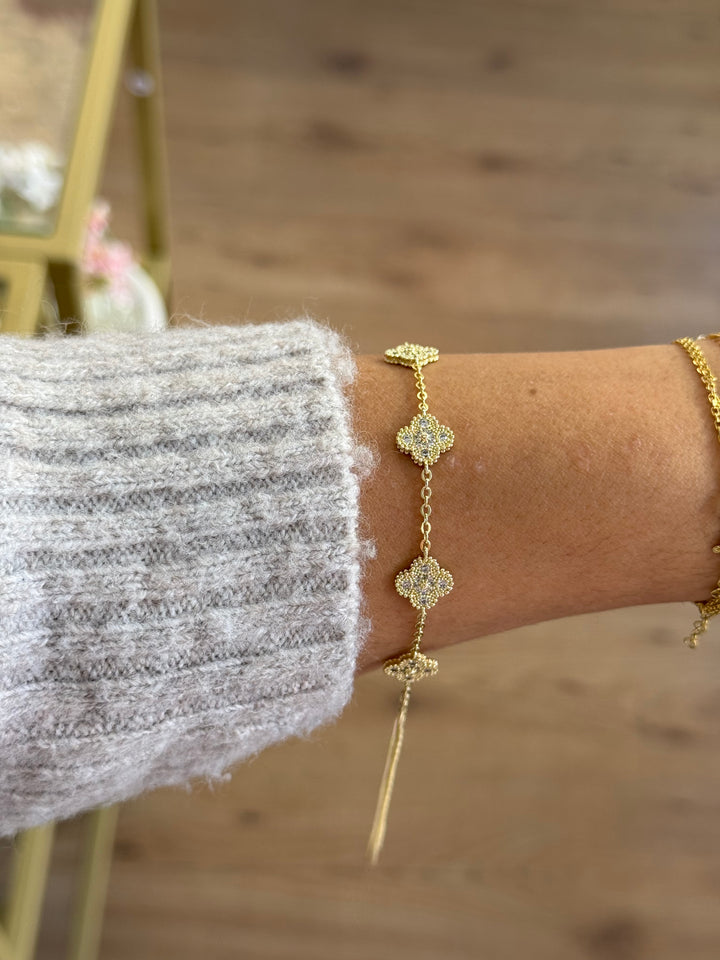 mix bracelet nada