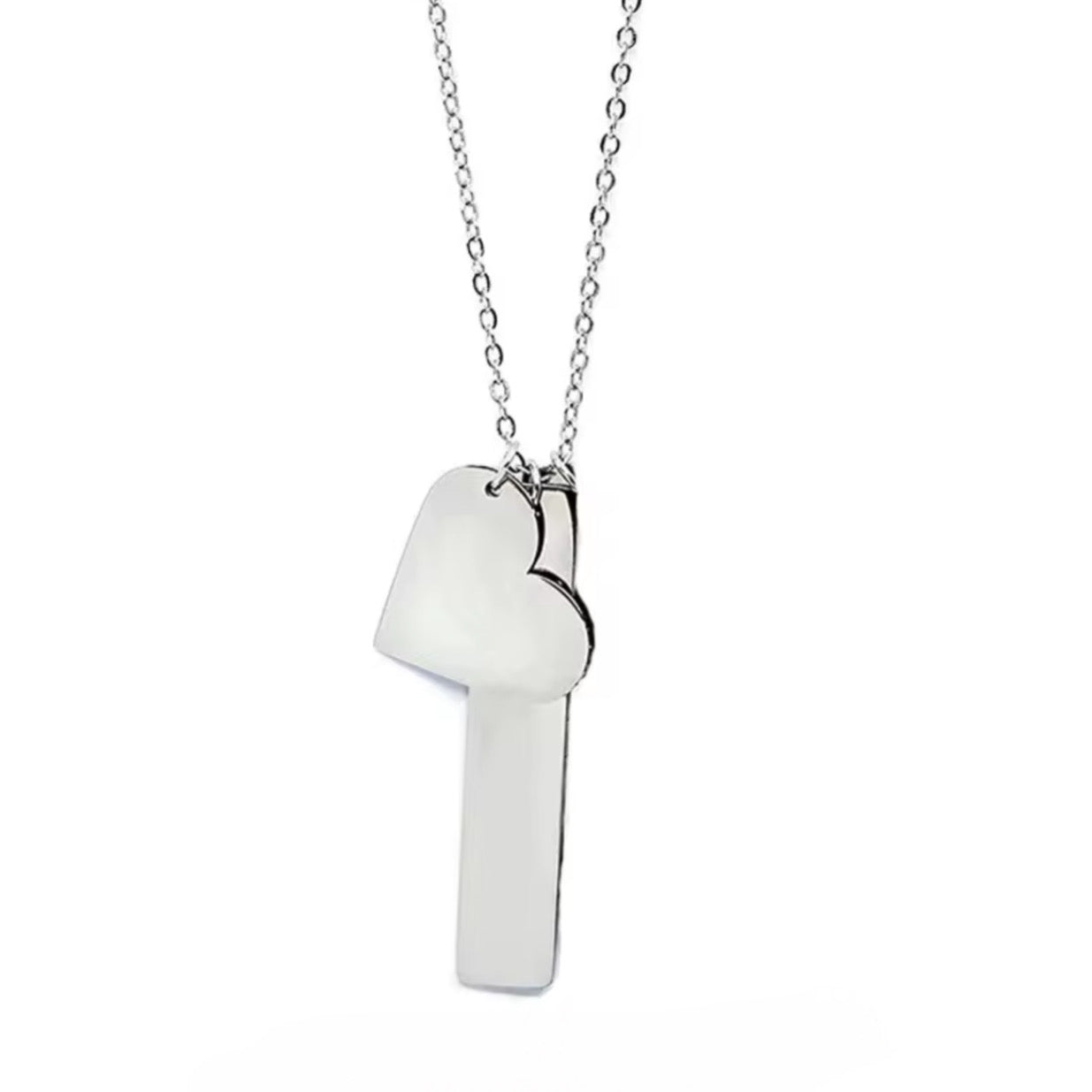 NEW ITEMS