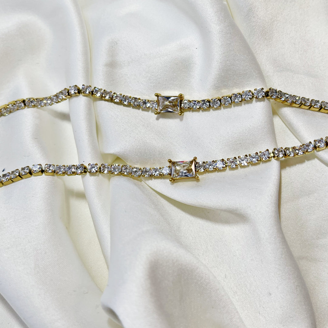 Alniya bracelet