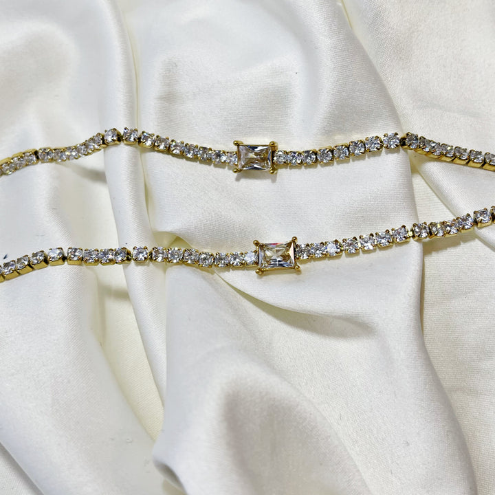 Alniya bracelet
