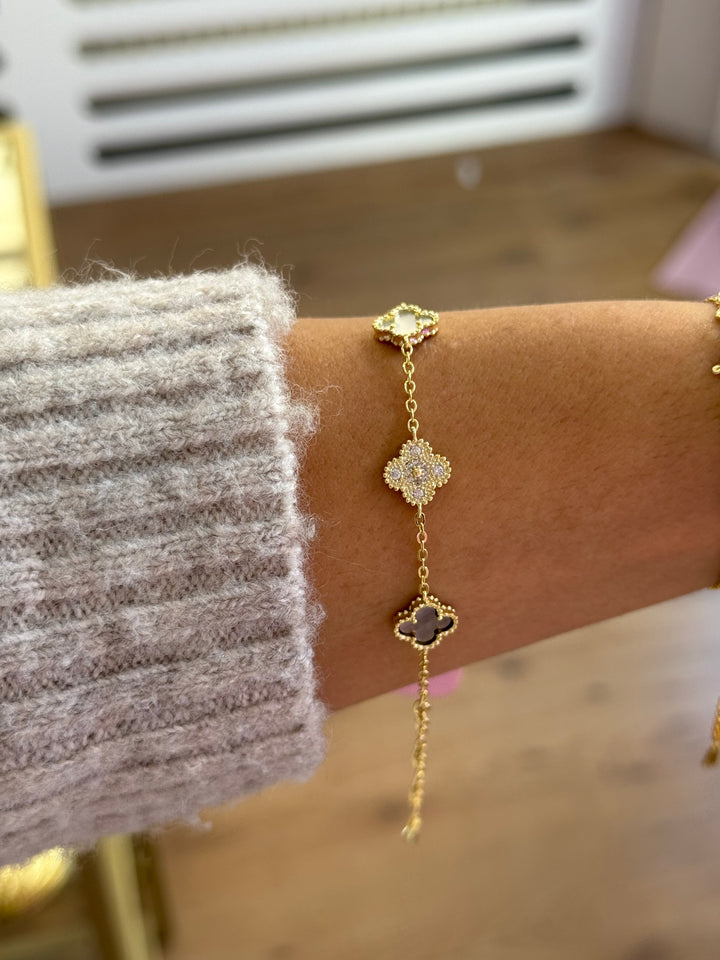 mix bracelet nada