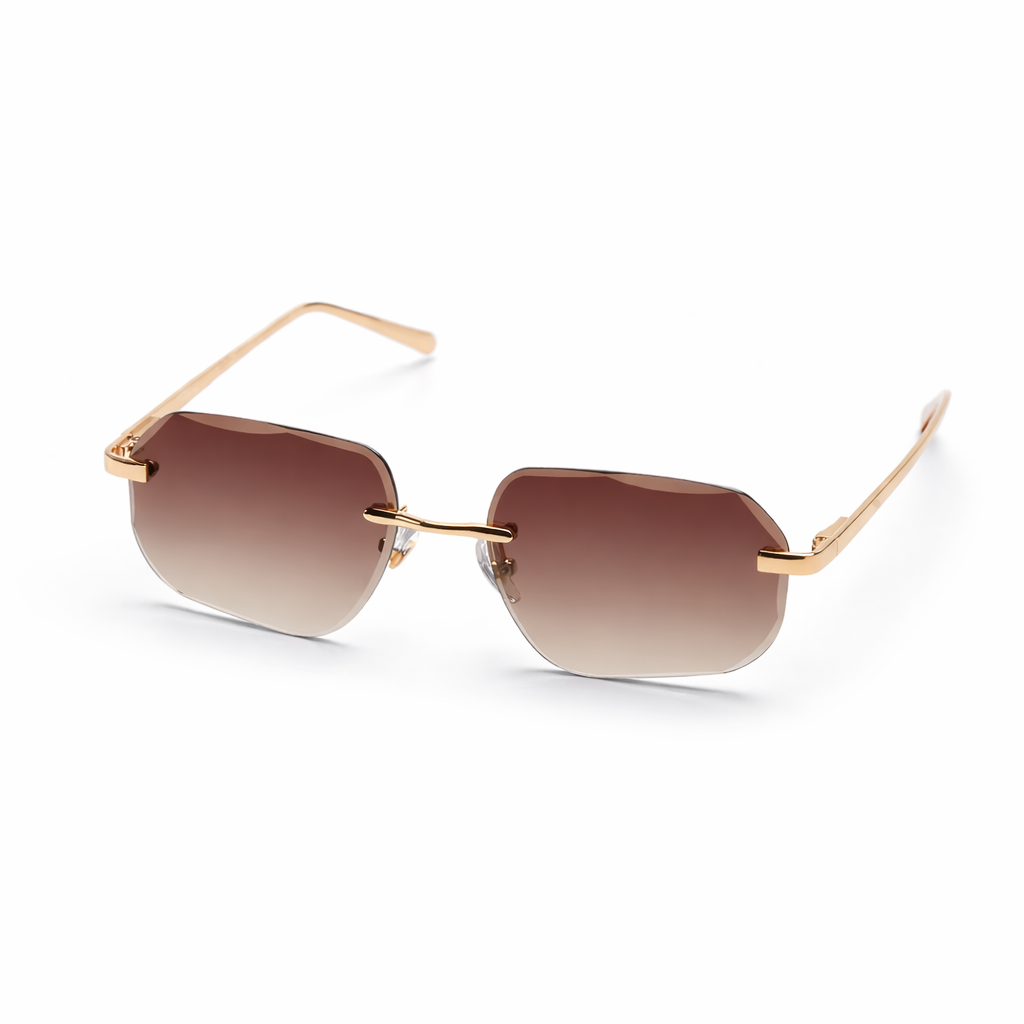 Pearl Sunglasses brown