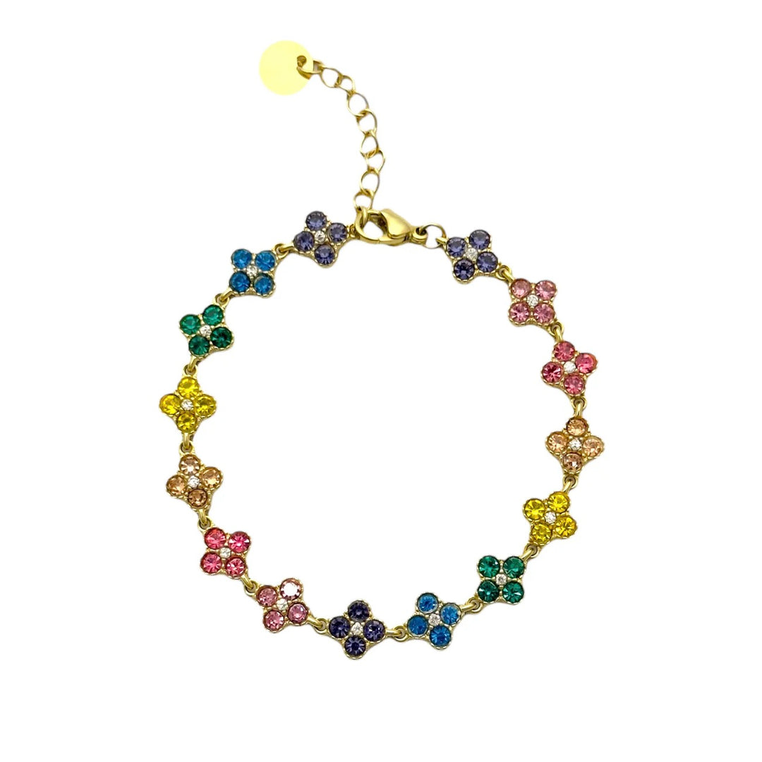 Nasreen bracelet color